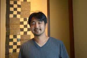 Difference Maker Albert Lee