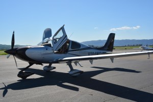 Women of Aviation Week 2015