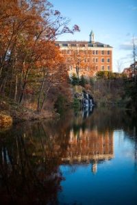 Culinary Institute of America