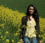 Dr Vanessa Tolosa Livermore&nbsp;Valley