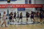 Dublin High School Lady Gaels Basketball&nbsp;10