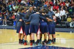 Dublin High School Lady Gaels Basketball&nbsp;15