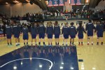Dublin High School Lady Gaels Basketball&nbsp;16