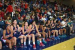 Dublin High School Lady Gaels Basketball&nbsp;3