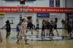 Dublin High School Lady Gaels Basketball&nbsp;7