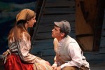 Fiddler on the Roof – Pacific Coast Repertory Theatre –&nbsp;3