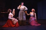 Fiddler on the Roof – Pacific Coast Repertory Theatre –&nbsp;82