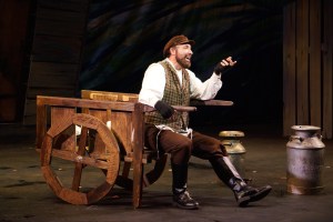 Fiddler on the Roof - Pacific Coast Repertory Theatre - 83