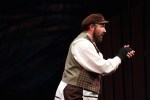 Fiddler on the Roof – Pacific Coast Repertory Theatre –&nbsp;89