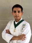 Marcos Castro – Culinary Institute of&nbsp;America