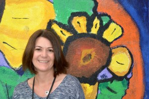 Difference Maker Jennifer May