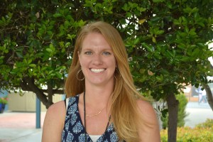 Difference Maker Jennifer Frietas