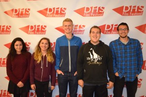 Dublin High School Student Filmmakers