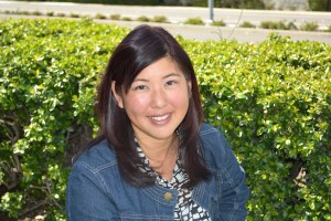 Dublin Unified School District Difference Maker Deborah Yamasaki