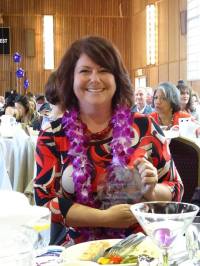 Dublin Unified School District Difference Maker Michelle McDonald 1