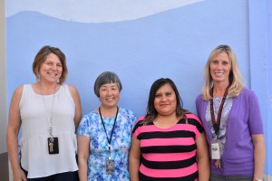 Frederiksen Elementary School Day of the Child 8