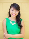 Vivian Huang Dublin High School and San Diego State University&nbsp;Graduate