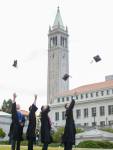 Berkeley Class of 2015&nbsp;Graduation