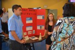 Dublin High School Engineering Entrepreneur Competition 2015 Project Presentation&nbsp;9