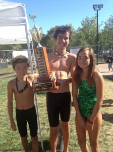 Owen - Frankie - Ginger Fitzpatrick