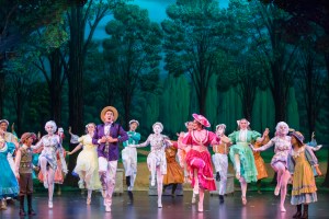 Credit Mark and Tracy Photography