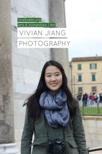 Vivian Jiang