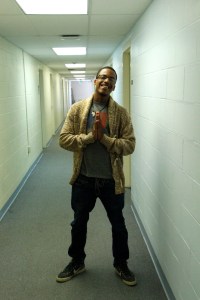 Charles Simon Santa Fe