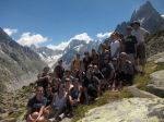 Study Abroad in French&nbsp;Alps