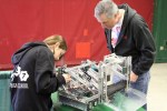 working-on-our-robot-at-the-2013-vex-robotics-competition