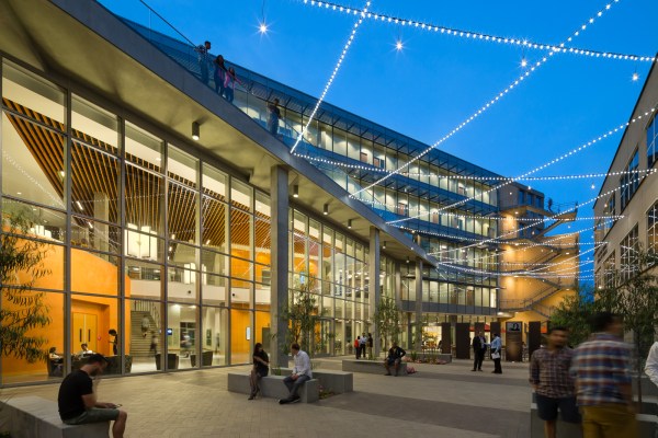 2240 Paul Merage School of Business Unit 2