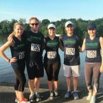 wilmer lawyers have heart&nbsp;race