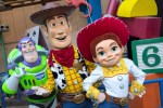 Beloved Characters Coming to Toy Story&nbsp;Land