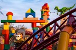 Toy Story Land to Open at Walt Disney World June&nbsp;30