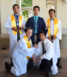 perhaps the hardest grad picture of all&nbsp;time