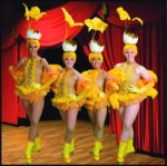 gd_01-Hot Box Girls(l-r)-Heidi Amstrup, Jillian Abney, Michelle Roque, Katherine&nbsp;Mathers