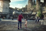 Star Wars: Galaxy’s Edge – Black Spire&nbsp;Outpost