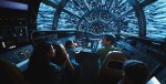 Star Wars: Galaxy’s Edge – Millennium Falcon: Smugglers&nbsp;Run
