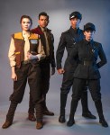 Star Wars: Galaxy’s Edge – Cast Member&nbsp;Costume