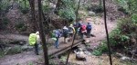 Backpacking