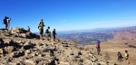 Hike Mission Peak